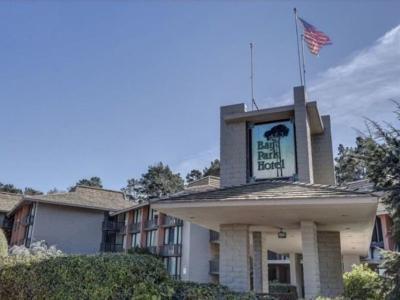 Red Lion Hotel Monterey - Bild 4