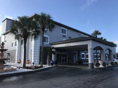 Hotel Days Inn & Suites by Wyndham Bonita Springs North Naples - Bild 2
