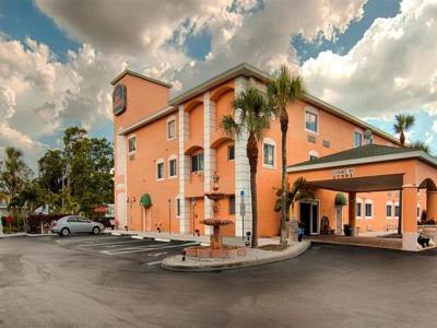 Hotel Days Inn & Suites by Wyndham Bonita Springs North Naples - Bild 3