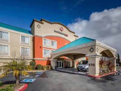 Hotel Best Western Plus Airport Inn & Suites - Bild 2