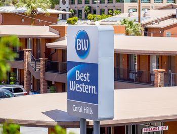 Hotel Best Western Coral Hills - Bild 5