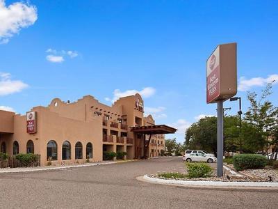 Hotel Best Western Plus Inn of Santa Fe - Bild 4
