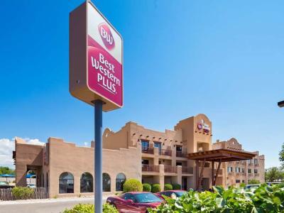 Hotel Best Western Plus Inn of Santa Fe - Bild 3
