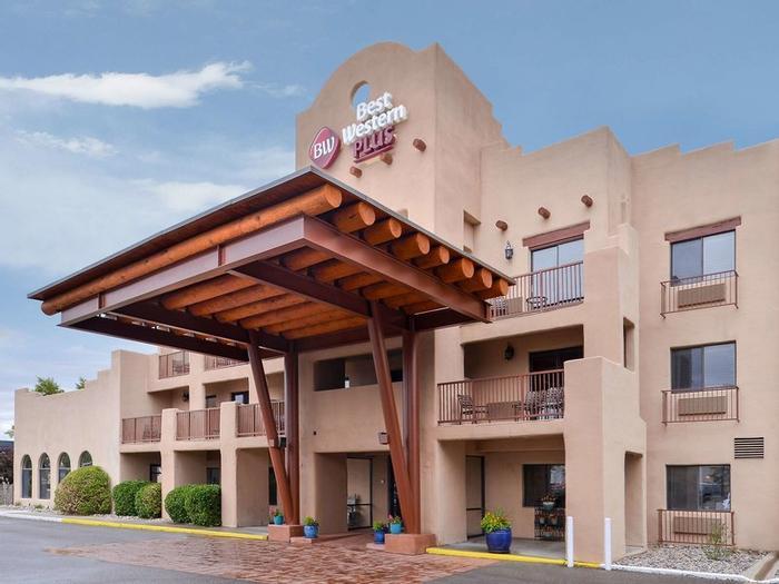 Hotel Best Western Plus Inn of Santa Fe - Bild 1