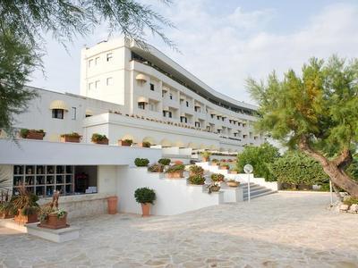 Hotel Del Levante - Bild 3