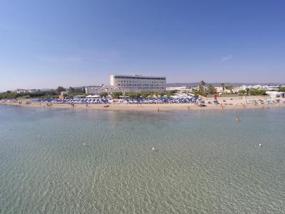 Hotel Del Levante - Bild 2