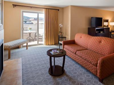 Hotel Best Western Plus Monterey Inn - Bild 3