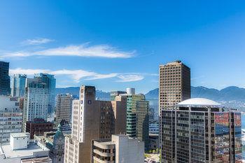 Delta Hotels Vancouver Downtown Suites - Bild 5
