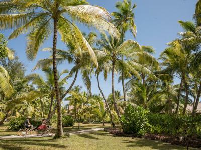 Hotel Four Seasons Resort Seychelles at Desroches Island - Bild 4