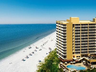 Hotel DiamondHead Beach Resort - Bild 4