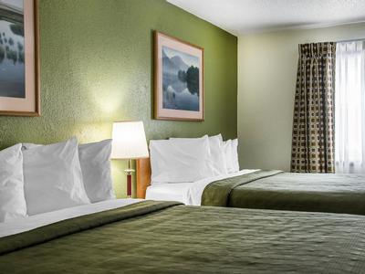 Hotel Hudson Inn & Suites - Bild 4