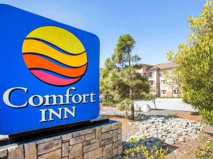 Hotel Comfort Inn Marina - Bild 1