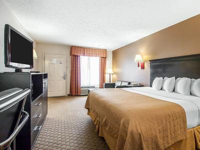 Hotel Quality Inn Savannah South - Bild 5