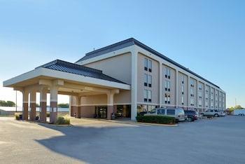 Hotel New Victorian Inn & Suites Omaha - Bild 5