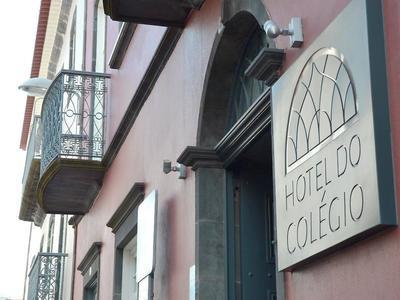 Hotel Do Colegio - Bild 2
