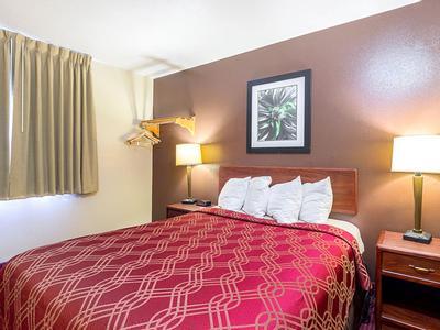 Hotel Americas Best Value Inn Fargo - Bild 3