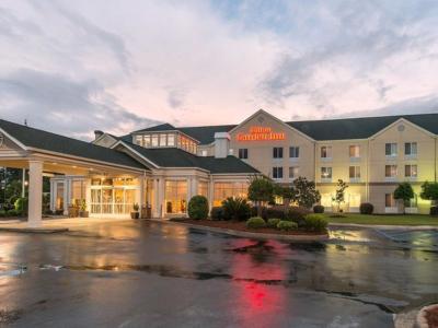 Hotel Hilton Garden Inn Savannah Airport - Bild 4