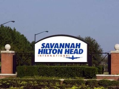 Hotel Hilton Garden Inn Savannah Airport - Bild 3