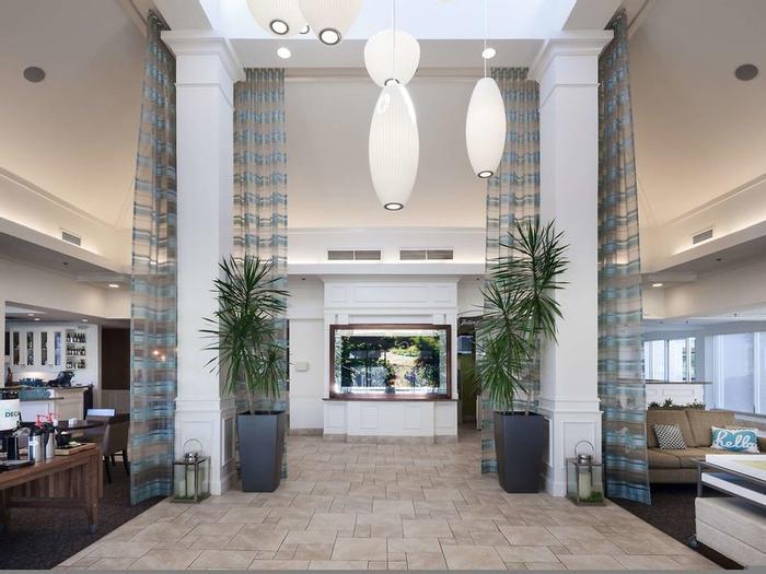 Hotel Hilton Garden Inn Savannah Airport - Bild 1