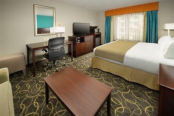 Holiday Inn Express Hotel & Suites DFW Grapevine - Bild 3