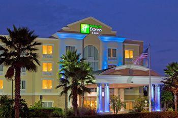 Hotel Holiday Inn Express & Suites Tampa - I-75 @ Bruce B. Downs - Bild 4