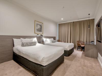 Hotel Duxton Perth - Bild 2