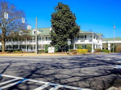Hotel Quality Inn Fayetteville near Historic Downtown Square - Bild 4