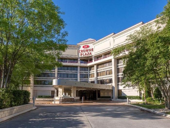 Crowne Plaza Hotel Executive Center Baton Rouge - Bild 1