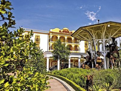 Hotel El Andaluz - Bild 4