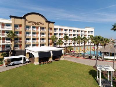DoubleTree by Hilton Hotel Galveston Beach - Bild 5