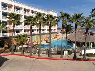 DoubleTree by Hilton Hotel Galveston Beach - Bild 3