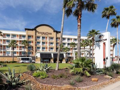 DoubleTree by Hilton Hotel Galveston Beach - Bild 2
