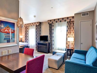 Hotel Homewood Suites by Hilton Amarillo - Bild 3