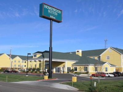 Hotel Homewood Suites by Hilton Amarillo - Bild 2