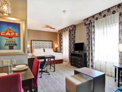 Hotel Homewood Suites by Hilton Amarillo - Bild 5