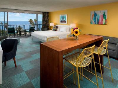 Hotel La Jolla Cove - Bild 5