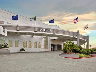 Hotel Loews Coronado Bay Resort - Bild 4