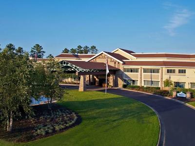 Hotel Auburn Marriott Opelika Resort & Spa at Grand National - Bild 2