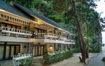 Hotel El Nido Lagen Island Resort - Bild 2