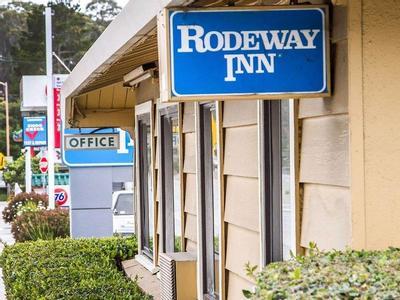 Hotel Rodeway Inn Monterey - Bild 3
