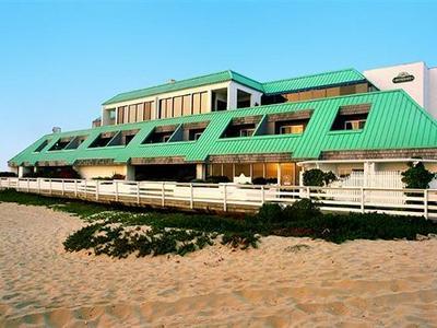 Hotel Sea Venture Beach Resort - Bild 5