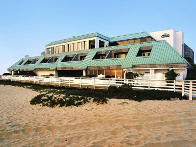 Hotel Sea Venture Beach Resort - Bild 2