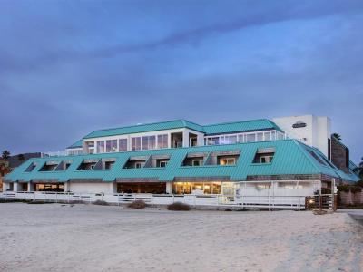 Hotel Sea Venture Beach Resort - Bild 4