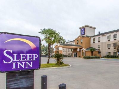 Hotel Sleep Inn Lafayette West - Bild 4