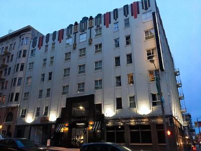 The Embassy Hotel - Bild 3