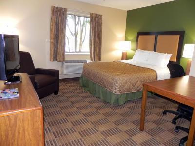 Hotel Extended Stay America Charlotte University Place E. McCullough Dr. - Bild 3