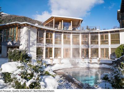 Hotel Ortners Eschenhof - Alpine Slowness - Bild 5