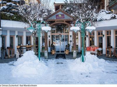 Hotel Ortners Eschenhof - Alpine Slowness - Bild 4