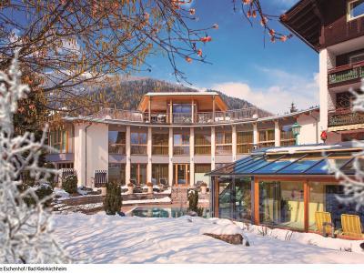 Hotel Ortners Eschenhof - Alpine Slowness - Bild 3