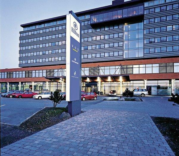 Hotel Hilton Nordica - Bild 1